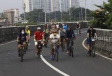 5 Sepeda Gowes Santai Terbaik di Bawah 1 Juta: Rekomendasi Terlengkap!