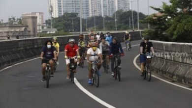 5 Sepeda Gowes Santai Terbaik di Bawah 1 Juta: Rekomendasi Terlengkap!