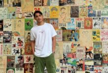 6 Gaya Afgan: Inspirasi Fashion Maskulin & Simpel untuk Gen Z