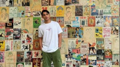 6 Gaya Afgan: Inspirasi Fashion Maskulin & Simpel untuk Gen Z