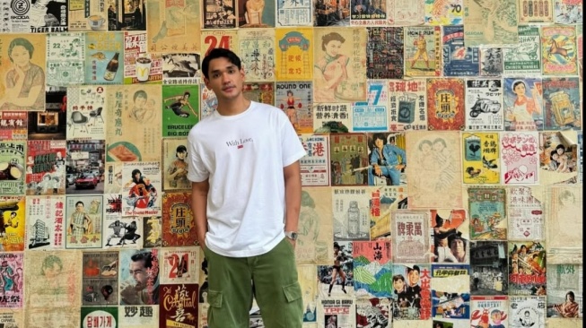 6 Gaya Afgan: Inspirasi Fashion Maskulin & Simpel untuk Gen Z