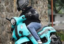 6 Motor Bekas Tangguh Rp5 Jutaan: Petualangan Jauh Tanpa Khawatir!
