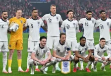 7 Bintang Muda Inggris: Buktikan Diri di Era Tuchel
