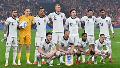 7 Bintang Muda Inggris: Buktikan Diri di Era Tuchel