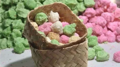 7 Oleh-Oleh Khas Jogja Wajib Beli: Lebih dari Bakpia!