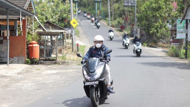 7 Tips Packing Cerdas: Touring Jarak Jauh yang Simpel dan Nyaman