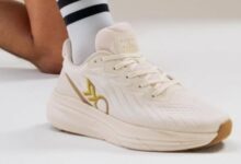 8 Sepatu Running Murah Anti-Slip & Keseleo (Rp200Ribuan) - Rekomendasi Terbaik!