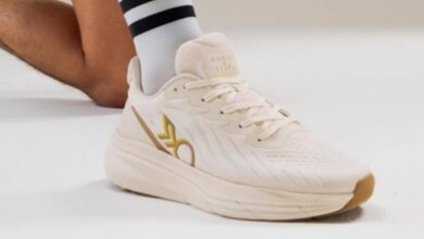8 Sepatu Running Murah Anti-Slip & Keseleo (Rp200Ribuan) - Rekomendasi Terbaik!