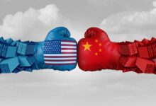 AS-China: Dialog Shangri-La Picu Krisis Global Baru?
