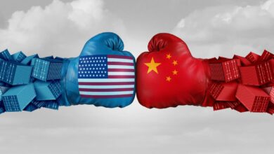 AS-China: Dialog Shangri-La Picu Krisis Global Baru?