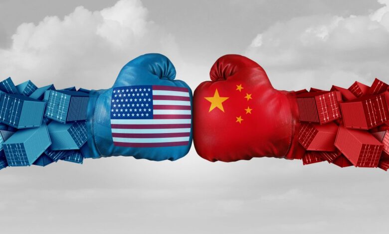 AS-China: Dialog Shangri-La Picu Krisis Global Baru?
