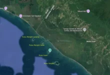 Aceh: 4 Pulau Strategis, Optimalkan Potensi Ekonomi Sekarang!