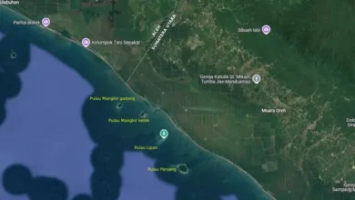 Aceh: 4 Pulau Strategis, Optimalkan Potensi Ekonomi Sekarang!