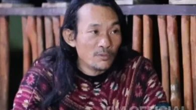 Agam Rinjani Dapat Donasi Rp1,3 Miliar: Misteri Kedermawanan Brazil