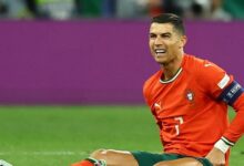 Air Mata Ronaldo: Portugal Raih Kemenangan Nations League