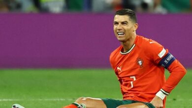 Air Mata Ronaldo: Portugal Raih Kemenangan Nations League