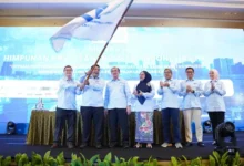 Akhmad Ma'ruf Maulana Pimpin PBNU 2025-2029: Siap Kerja Sama Pemerintah