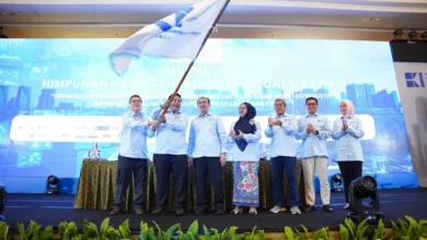 Akhmad Ma'ruf Maulana Pimpin PBNU 2025-2029: Siap Kerja Sama Pemerintah