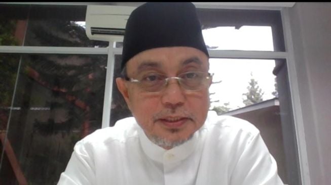 Akselerasi Program MBG Prabowo: Dorongan DPD RI Bangun Daerah Lebih Maju