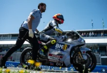 Alex Marquez Juara Jerez: Federal Oil Rayakan Prestasi Spektakuler