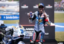 Alex Marquez: Kejutan Podium Sprint Race MotoGP Spanyol 2025
