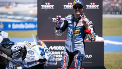 Alex Marquez: Kejutan Podium Sprint Race MotoGP Spanyol 2025