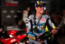 Alex Marquez: Konsisten di MotoGP? Prediksi Federal Oil Mengejutkan!