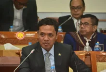 Ancaman Bom Pesawat Saudi: DPR Desak Polri Usut Tuntas