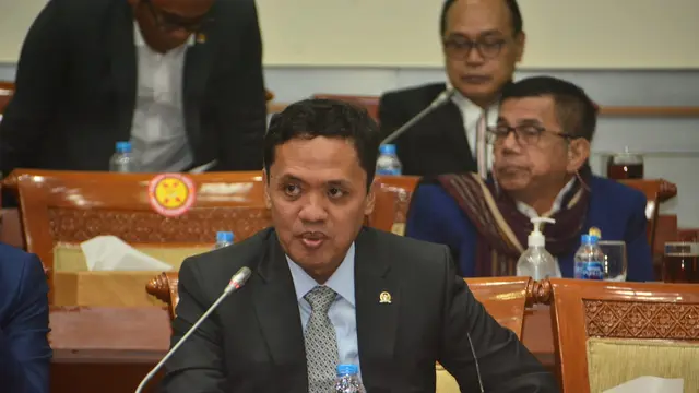 Ancaman Bom Pesawat Saudi: DPR Desak Polri Usut Tuntas