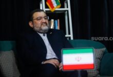 Ancaman Nuklir Iran: Israel Tak Berani Serang? Bukti Mengejutkan