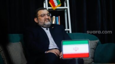Ancaman Nuklir Iran: Israel Tak Berani Serang? Bukti Mengejutkan