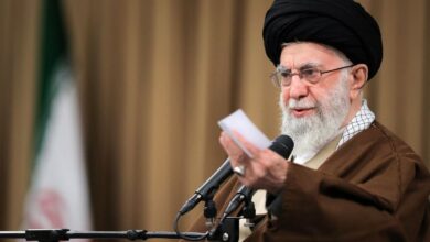 Ancaman Perang Iran-Israel: Konflik Timur Tengah Memanas
