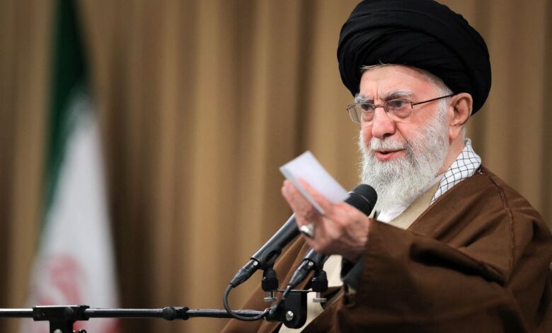 Ancaman Perang Iran-Israel: Konflik Timur Tengah Memanas