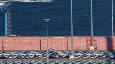 Ancaman Rudal Iran, Israel Relokasi Armada Mobil Listrik dari Pelabuhan