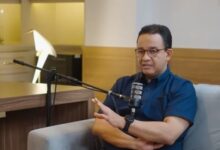 Anies vs Fadli Zon: Debat Panas Tragedi Mei 98, Sisi Kelam Terungkap?
