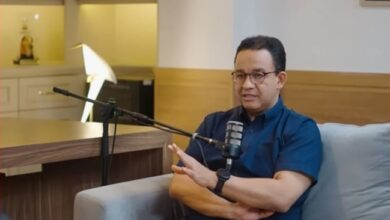 Anies vs Fadli Zon: Debat Panas Tragedi Mei 98, Sisi Kelam Terungkap?