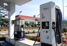 Aplikasi Pintar: Empat Cara Mudah Cek Status Pengisian Kendaraan Listrik Anda