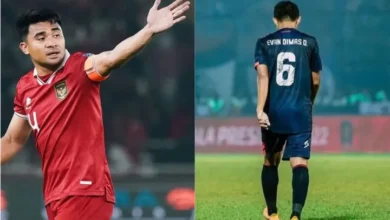 Asnawi Mangkualam: Bintang Sepak Bola Indonesia di Liga Korea Selatan