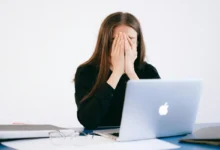 Atasi Stress Kerja Berlebihan: 7 Solusi Ampuh untuk Dewasa