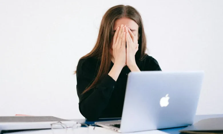 Atasi Stress Kerja Berlebihan: 7 Solusi Ampuh untuk Dewasa
