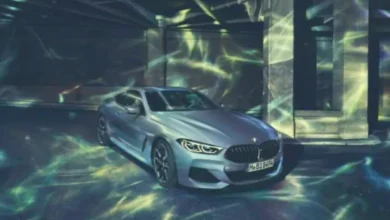 BMW Super Langka Milik Anak Haji Isam: Satu-satunya di Indonesia