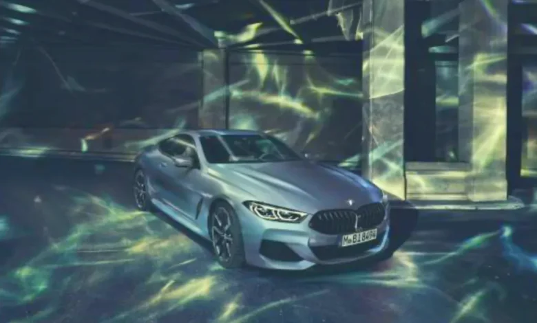BMW Super Langka Milik Anak Haji Isam: Satu-satunya di Indonesia