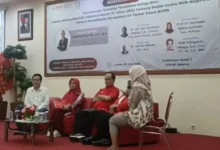 BUMN: Pilar Ekonomi Nasional, Seminar UTA’45 Jakarta Ungkap Peran Krusial