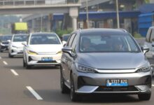 BYD M6: Ancaman Baru, Avanza dan Xpander Terusik di Segmen Low MPV