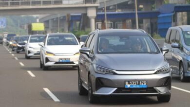 BYD M6: Ancaman Baru, Avanza dan Xpander Terusik di Segmen Low MPV