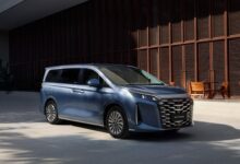 BYD M9 Resmi Terdaftar di Indonesia: Kapan Peluncuran Perdana Mobil Mewah Ini?