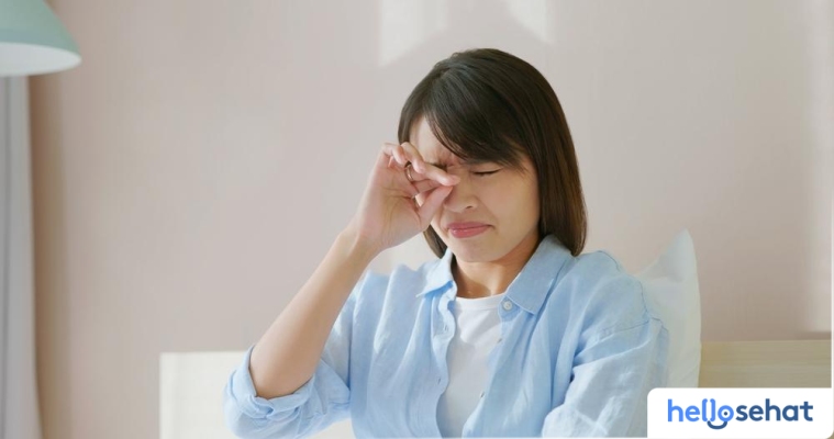 Bahaya Mengucek Mata: 6 Risiko Serius yang Harus Anda Tahu