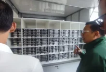 Bapanas: Revolusi Hilirisasi Pangan Lokal Lewat SPPG?