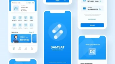 Bayar Pajak Online Mudah? Panduan Lengkap & Cepat dari Rumah