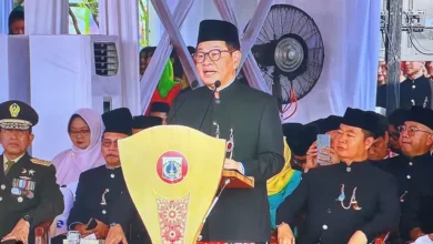Bazar Sembako Murah Jakarta: Pramono Tekan Inflasi